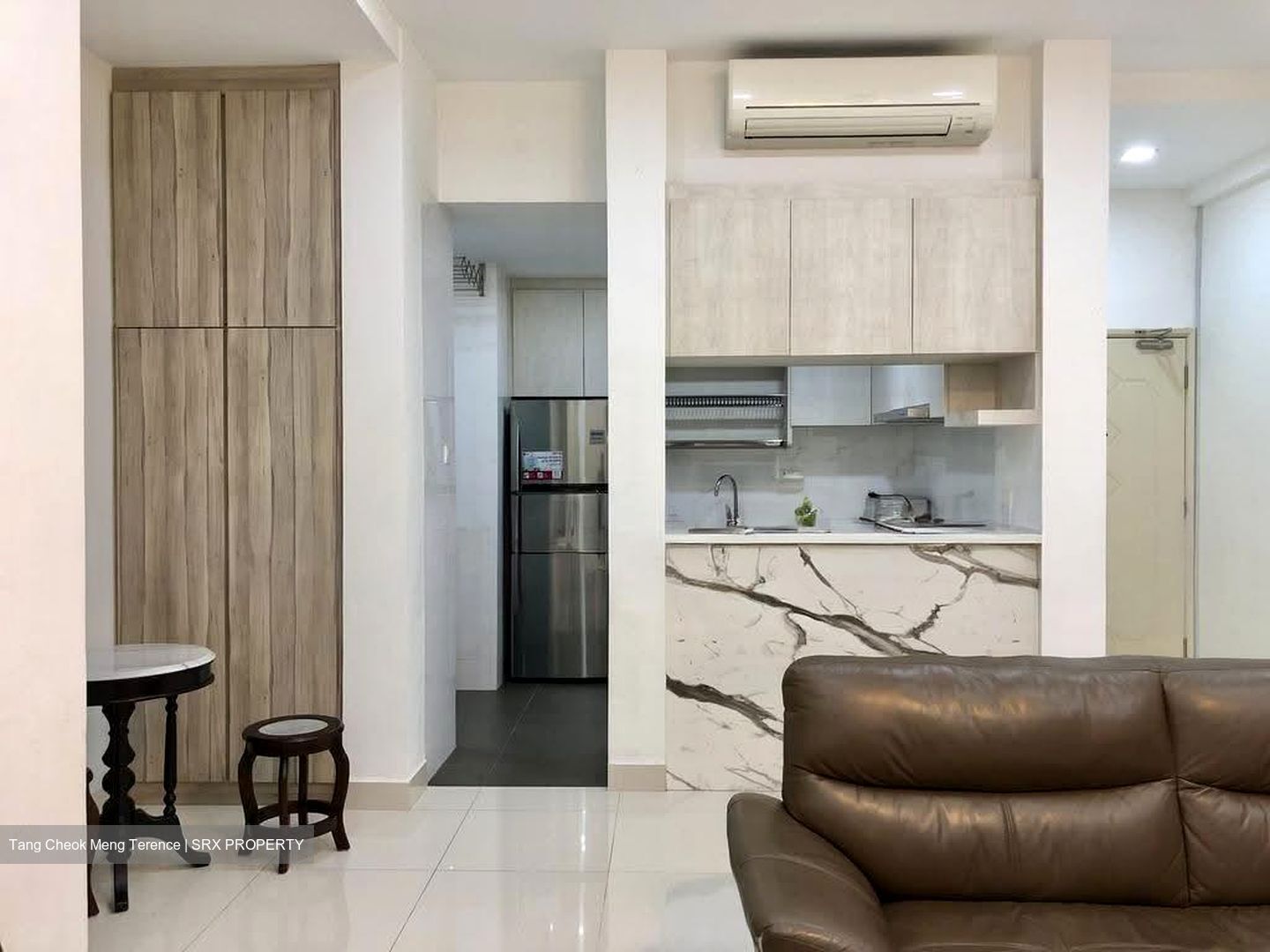 Azalea Park Condominium (D17), Condominium #621584481